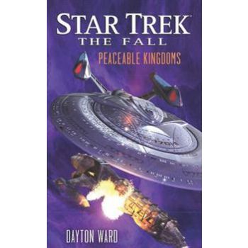 THE FALL: Peaceable Kingdoms. “Star Trek“