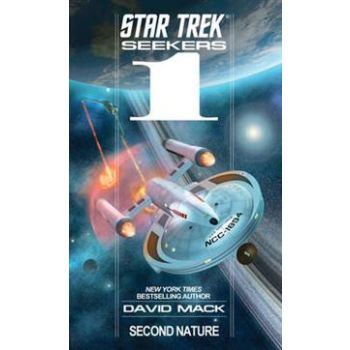 STAR TREK SEEKERS 1: Second Nature