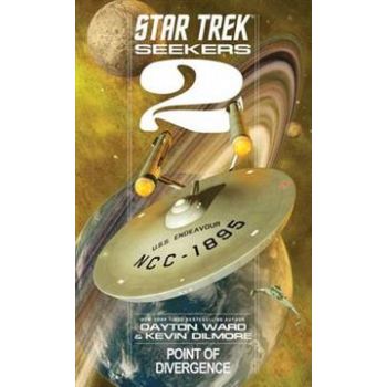 STAR TREK SEEKERS 2: Point of Divergence