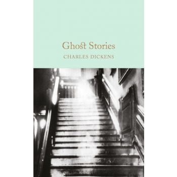 GHOST STORIES