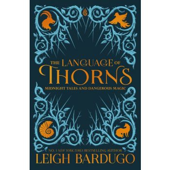 LANGUAGE OF THORNS