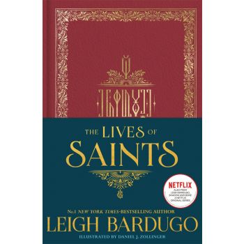 LIVES OF SAINTS