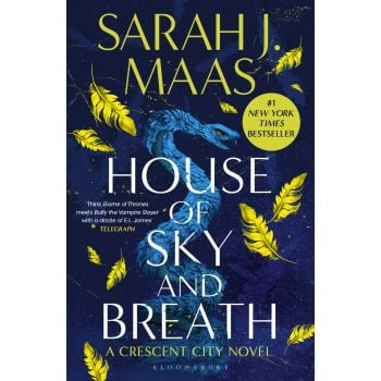 HOUSE OF SKY AND BREATH
