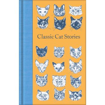 CLASSIC CAT STORIES