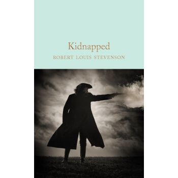 KIDNAPPED