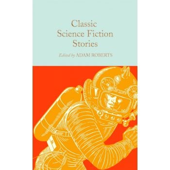 CLASSIC SCIENCE FICTION STORIES