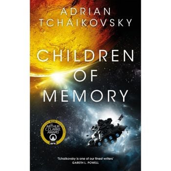 CHILDREN OF MEMORY