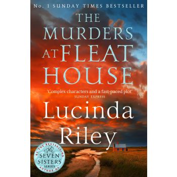 MURDERS AT FLEAT HOUSE