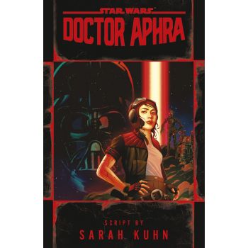 STAR WARS: Doctor Aphra