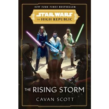 STAR WARS: The Rising Storm