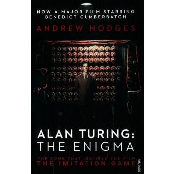 ALAN TURING: The Enigma
