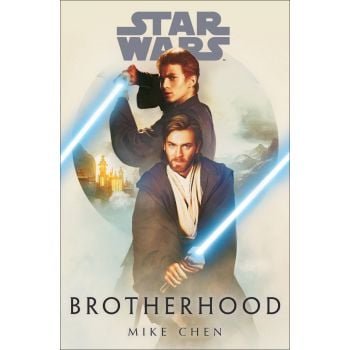 STAR WARS: Brotherhood