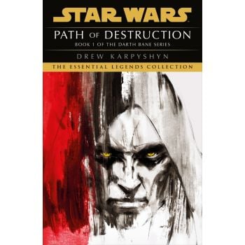STAR WARS: Darth Bane