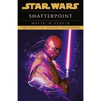 STAR WARS: Shatterpoint