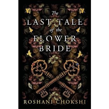 LAST TALE OF THE FLOWER BRIDE