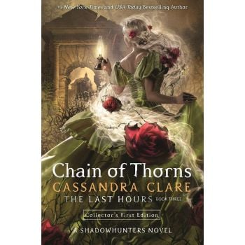 CHAIN OF THORNS : The Last Hours
