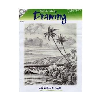 DRAWING 2: Learn to draw step by step