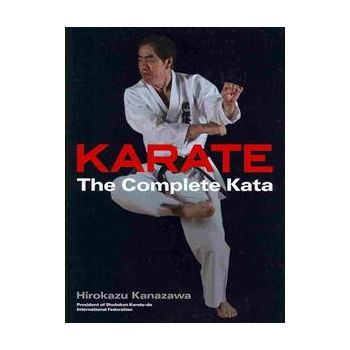 KARATE: The Complete Kata