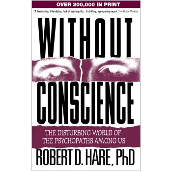 WITHOUT CONSCIENCE