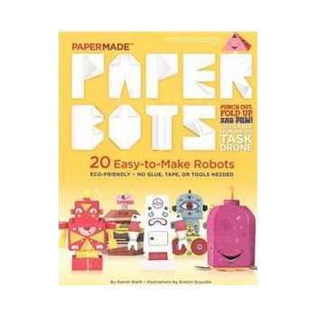 PAPER BOTS