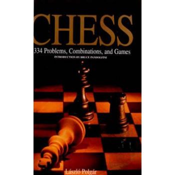 CHESS: 5334 Problems, Combinations And Games