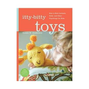 ITTY BITTY TOYS: Reversibles, Dolls, And Other H