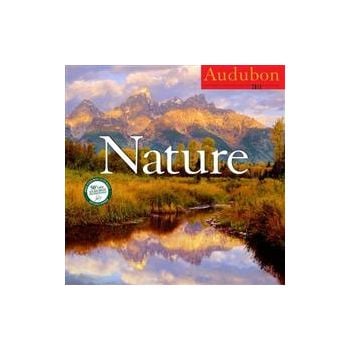 AUDUBON NATURE CALENDAR 2013. /стенен календар/
