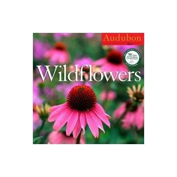 AUDUBON WILDFLOWERS CALENDAR 2014. /стенен кален
