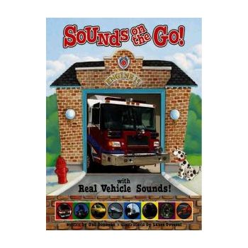 ON THE GO! With Real Vehicle Sounds