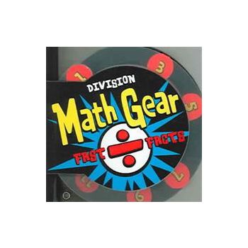MATH GEAR: Fast Facts - Division