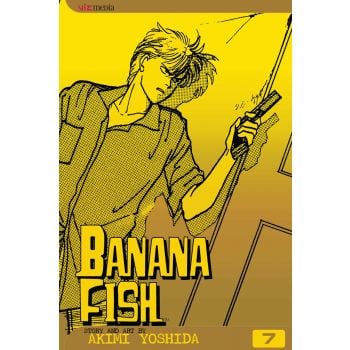 BANANA FISH, Vol. 7