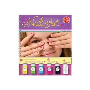 NAIL ART