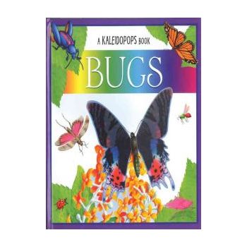 BUGS: A Kaleidopops Book