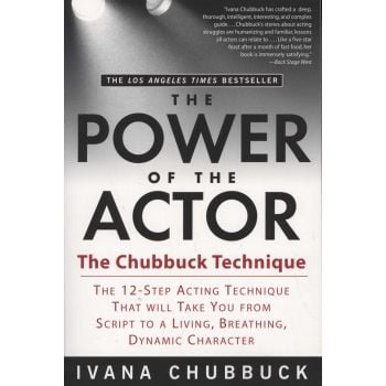 POWER OF THE ACTOR