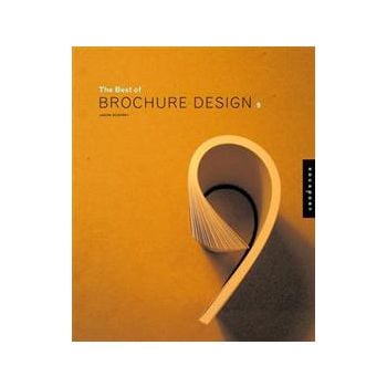 THE BEST OF BROCHURE DESIGN 9