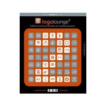 LOGO LOUNGE 2:  2,000 International Identities B