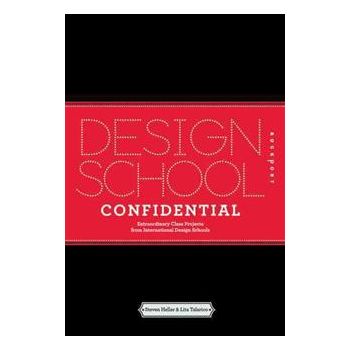 DESIGN SCHOOL CONFIDENTIAL