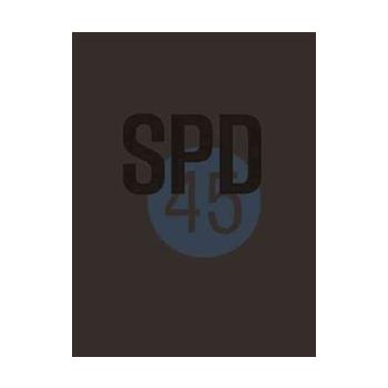 45TH PUBLICATION DESIGN ANNUAL