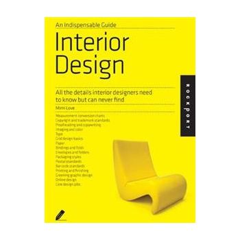 THE INTERIOR DESIGN REFERENCE & SPECIFICATION BO