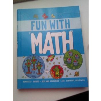FUN WITH MATH