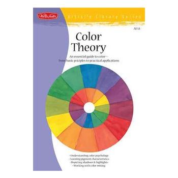 COLOR THEORY: An Essential Guide To Color - From