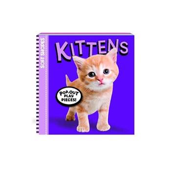 SOFT SHAPES KITTENS