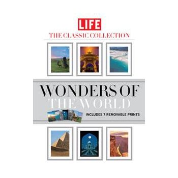 THE CLASSIC COLLECTION: Wonders of the World