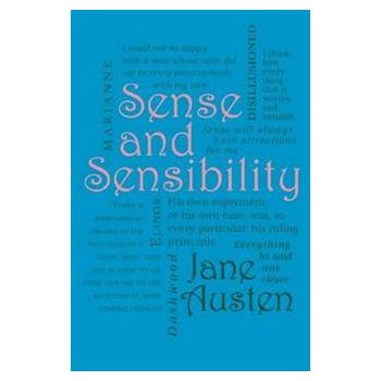SENSE AND SENSIBILITY
