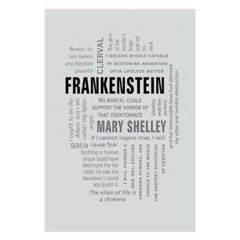 FRANKENSTEIN