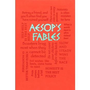AESOP`S FABLES