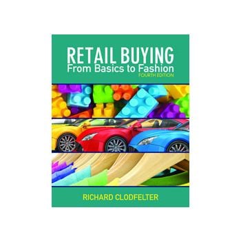 RETAIL BUYING: From Basics To Fashion
