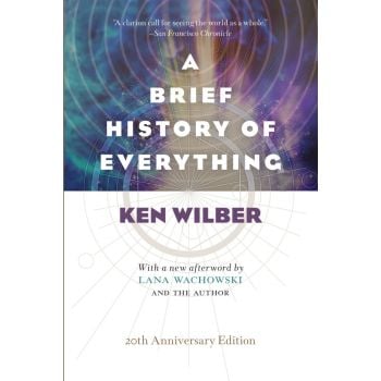 BRIEF HISTORY OF EVERYTHING