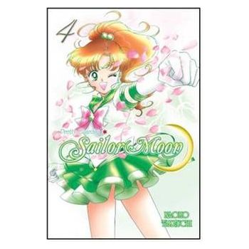 SAILOR MOON 4