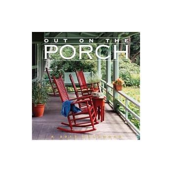 OUT ON THE PORCH 2013. /стенен календар/